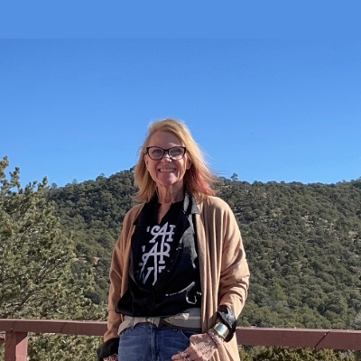 Dr. Alison Green